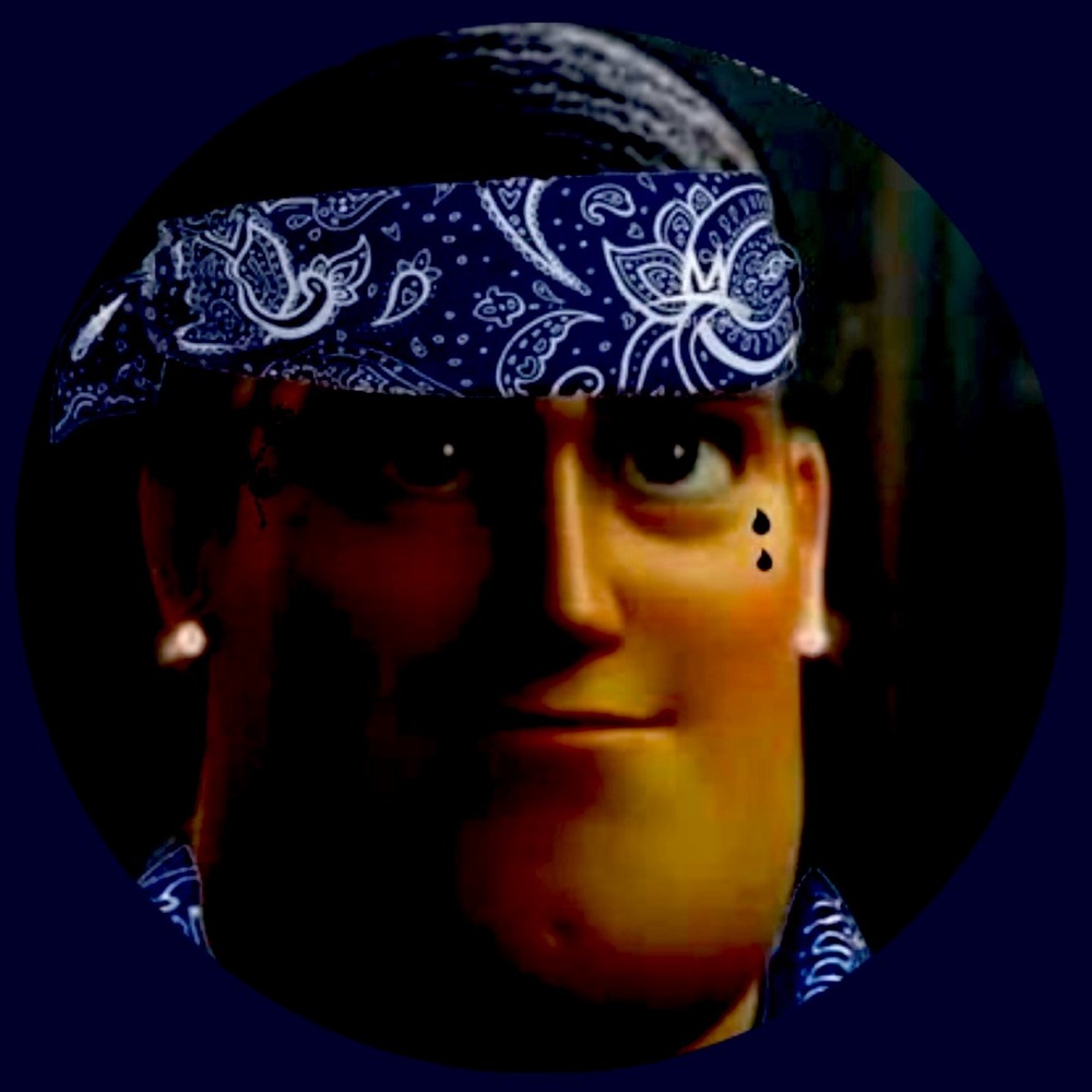 Meet your Posher, Rob